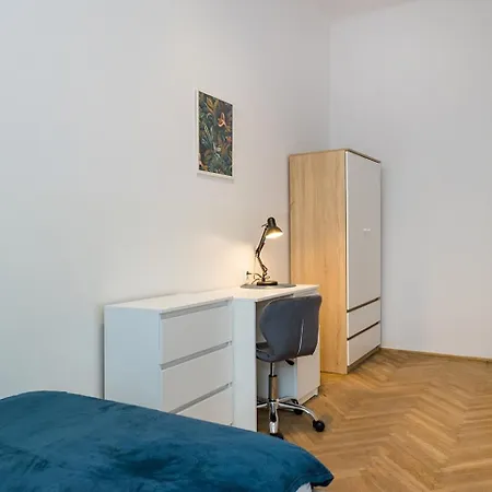 Mokotowska 10 Superapart 바르샤바