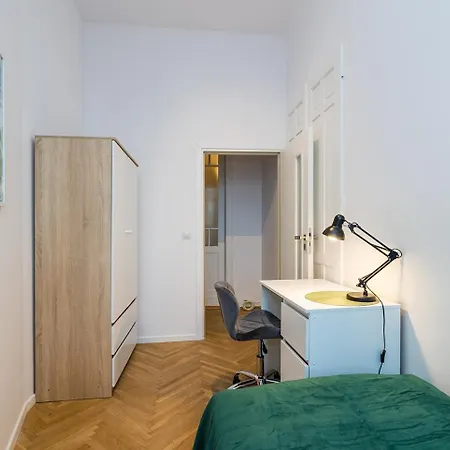 Mokotowska 10 Superapart * 바르샤바