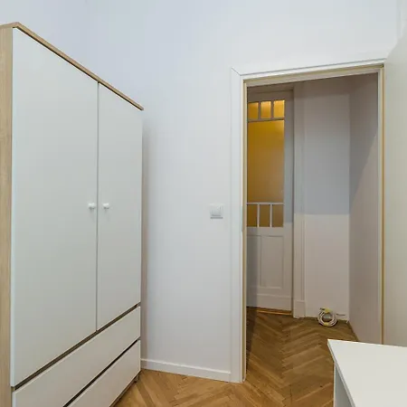 Mokotowska 10 Superapart