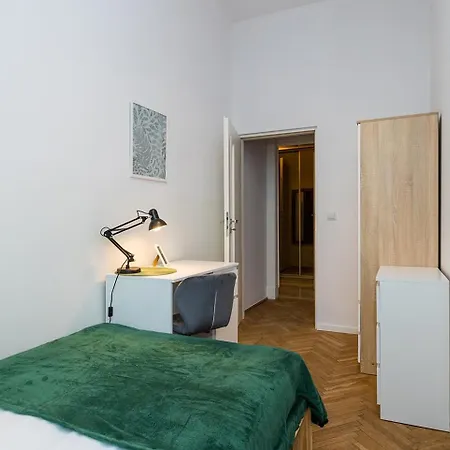 Mokotowska 10 Superapart Apartment *