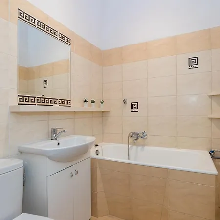 Mokotowska 10 Superapart Apartment *