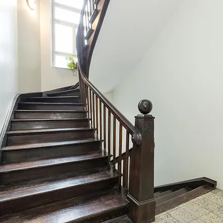 Mokotowska 10 Superapart * 바르샤바