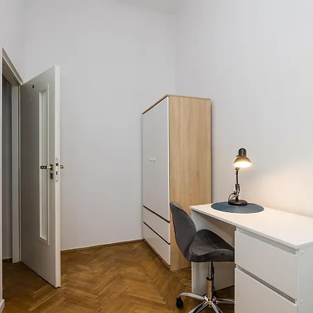 Mokotowska 10 Superapart Warsaw