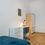 Mokotowska 10 Superapart Warszawa