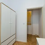 Mokotowska 10 Superapart
