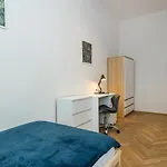 Lejlighed Mokotowska 10 Superapart
