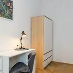 Mokotowska 10 Superapart Lejlighed *