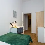 Mokotowska 10 Superapart Lejlighed *