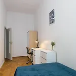 Lejlighed Mokotowska 10 Superapart Warszawa