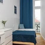 Mokotowska 10 Superapart