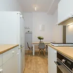 Lejlighed Mokotowska 10 Superapart