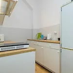 Lejlighed Mokotowska 10 Superapart Warszawa
