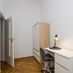 Mokotowska 10 Superapart Warszawa