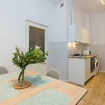 Mokotowska 10 Superapart Lejlighed