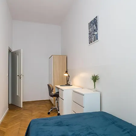 Апартаменты Mokotowska 10 Superapart Варшава