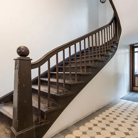 Mokotowska 10 Superapart Варшава